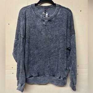 2/$30⚡️- SWEATER | Women’s J.o & Co sweater size medium